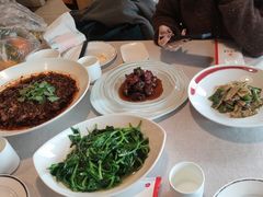 -渝信川菜(南滨店)