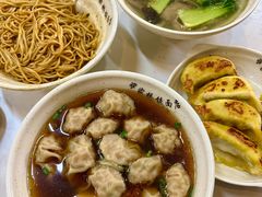 -蒋家桥饺面店(奥邦店)