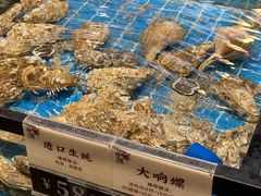 -猪肉婆私房菜(容桂总店)