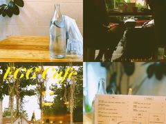 -Egg•Allday Brunch(襄阳北路店)