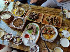 -宗巴雍姆藏餐府