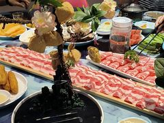 -名都晓荷塘(涿州店)
