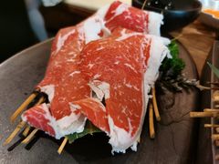 -黑牛黑猪烤肉专门店(万象城店)