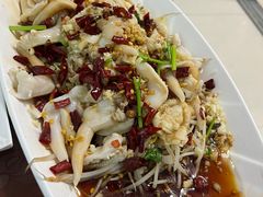 -景祥海鲜美食餐厅