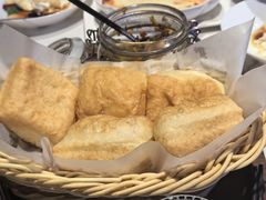 -丝路有约·优雅新疆菜(万宴城店)