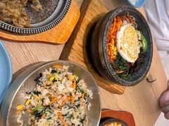 -全洲拌饭(万达店)