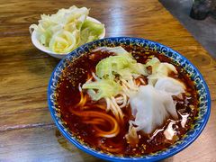 -蒋六十八梯眼镜面(狮子坪店)