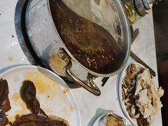 -苏格里岛自助烤肉海鲜火锅(成都金牛万达店)