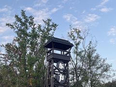 -茅山东方盐湖城景区