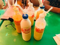 -Jonah's Fruit Shake & Snack Bar