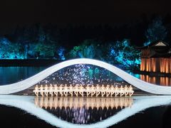 -印象西湖·最忆是杭州实景演出