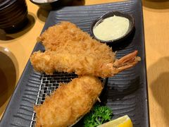 -胜博殿日式炸猪排(西红门店)