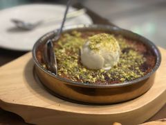 -ELI FALAFEL Lebanese&Mediterranean黎巴嫩美食(富城路店)
