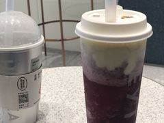 -喜茶(合肥正大广场店)