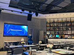-盐说Salt Talk北美风味西餐厅(海上世界店)