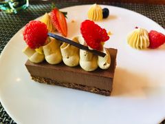 -杭州西子湖四季酒店-WL BISTRO西湖餐厅(灵隐路店)