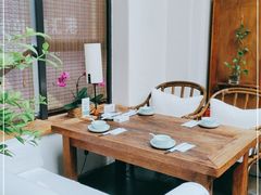 -瓦库茶馆17号(海汇港店)