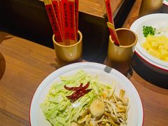 -田小狗的饭店(碧桂园店)