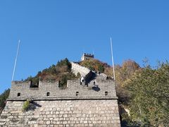 -居庸关长城