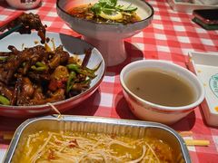 -辣小鲜·南昌大排档(船山路店)