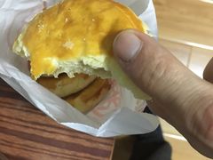 老婆饼-北京稻香村(五道口店)