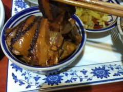 -窄巷子陕菜馆·地道陕西菜(粉巷店)
