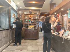-大壶春生煎(四川中路店)