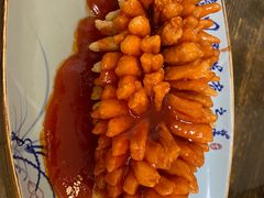 -神仙钵湘香土菜馆(光华路店)