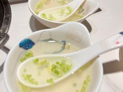 -和兴记潮汕牛肉火锅(太原街万达店)