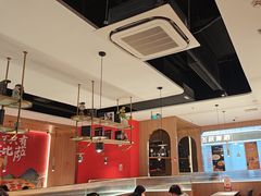 -比格比萨自助(宝山日月光店)