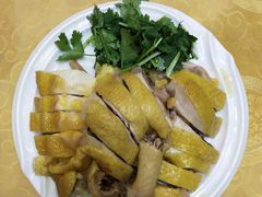 -百姓百味海鲜酒楼(粤垦路总店)