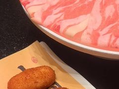 -海月轩海鲜豆捞(紫金塔店)
