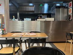 -Tube station站点比萨(王府井百货店)