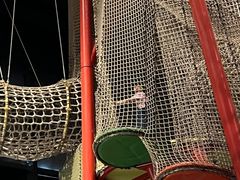 -珠海横琴国家地理探险家中心(创新方)