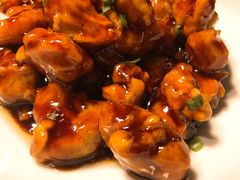 糖醋里脊-菲乐餐厅(三十年经营·湖滨路店)
