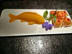 -听说碳烧蛙(高新万达店)