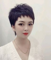 点击看大图 -那茉 Hair Salon
