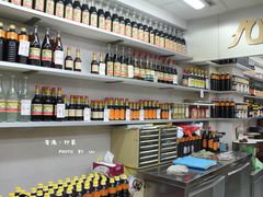 店内环境-九龙酱园