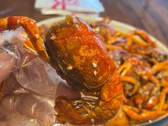 -马头巷·隐庐居·红油大虾(园区店)