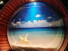 -海韵之星邮轮水会(明发商业广场店)