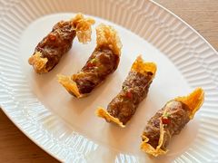 -ANTSTORY 蚂蚁私厨·现代闽菜