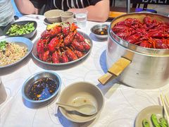 -巴厘龙虾·榜首油焖大虾(青山店)