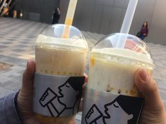-喜茶(北京三里屯太古里店)