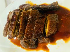 特色酱鸭-翠亭酒家(山西南路店)