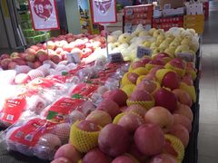 -物美超市(金宝街店)