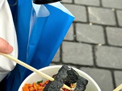 -黑色经典臭豆腐·湖南特产(坡子街店)