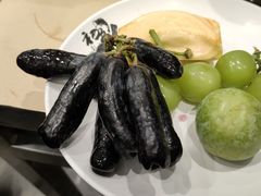 -初色海鲜自助(万丰路店)