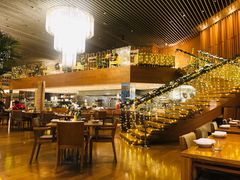 -君悦酒店·La Terrazza意合園·意式风味