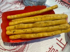 -回·龙虾铺·盆盆蟹·烧烤大排档(回龙观店)