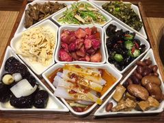 -五观堂素食(新华路店)